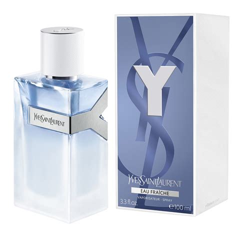 ysl fraiche cologne|ysl cologne sephora.